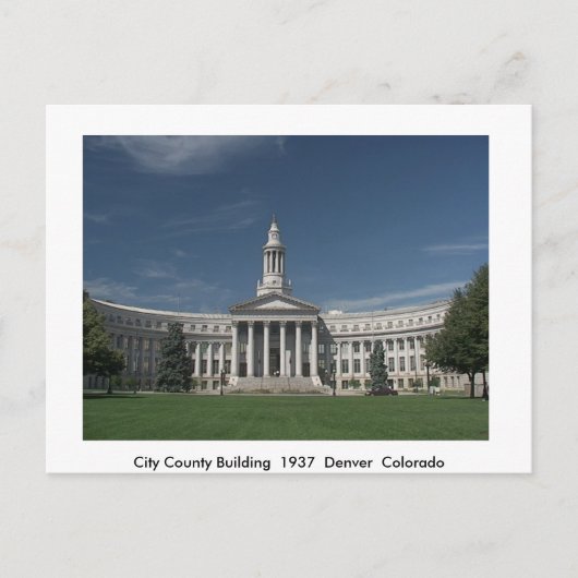 アーキテクチャポストカード ポストカード (正面)