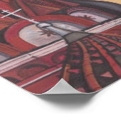 アーキテクチャロシアの ポスター (角)