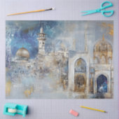 アーキテクチャ要素を疑問に思自然から切り離す 薄葉紙 (クラフト)