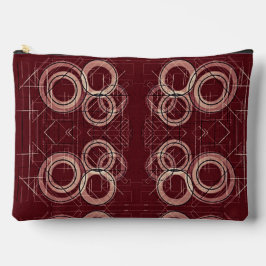 アーキテクチャ アクセサリーポーチ