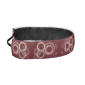 アーキテクチャ アスレチックヘッドバンド (左)