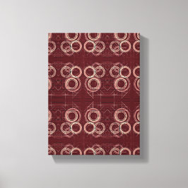 アーキテクチャ キャンバスプリント