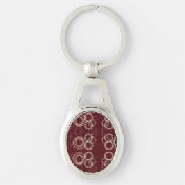 アーキテクチャ キーホルダー