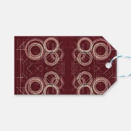 アーキテクチャ ギフトタグ