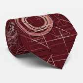 アーキテクチャ ネクタイ (ロール)