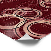 アーキテクチャ ポスター (コーナー)