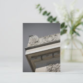 アーキテクチャ ポストカード (スタンド正面)