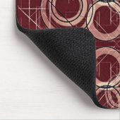 アーキテクチャ マウスパッド (コーナー)