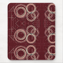 アーキテクチャ マウスパッド