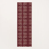 アーキテクチャ ヨガマット (裏面)