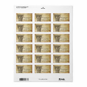 [アーキテクチャ]列 ラベル (フルシート)