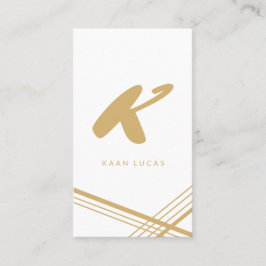 アーキテクチャ、建築家、デザイン 名刺