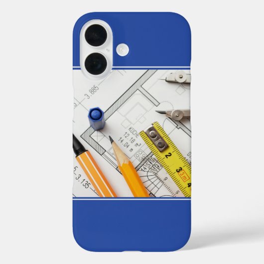 アーキテクチャBlackBerry Bold 9700/9780ケース Case-Mate iPhoneケース (裏面)