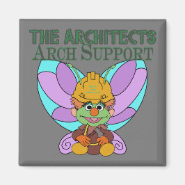 アーキテクト磁石2024 マグネット