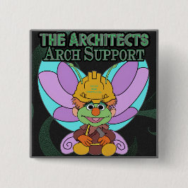 アーキテクト磁石2024 缶バッジ