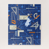 アーキテクト&ブライダースジグソーパズル ジグソーパズル (縦)