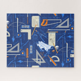 アーキテクト&ブライダースジグソーパズル ジグソーパズル