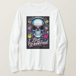 アーキーンの熟達 Tシャツ