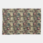 アーキーン工房 – 錬金術師 キッチンタオル (横)