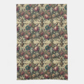 アーキーン工房 – 錬金術師 キッチンタオル (縦)