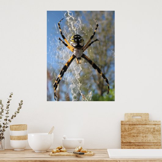 アーギオペ ポスター (キッチン)