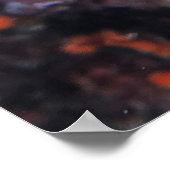 アークアイホークフィッシュ ポスター (角)