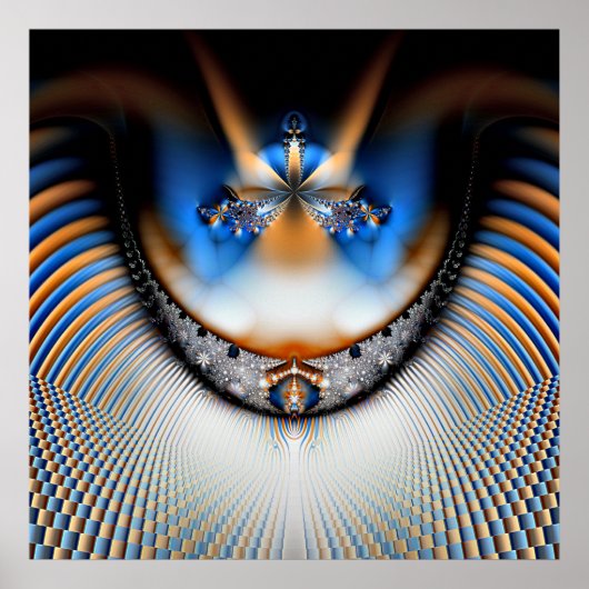 「アークエンジェルの電荷」 ポスター (正面)