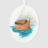 アークオーナメント オーナメント (正面)