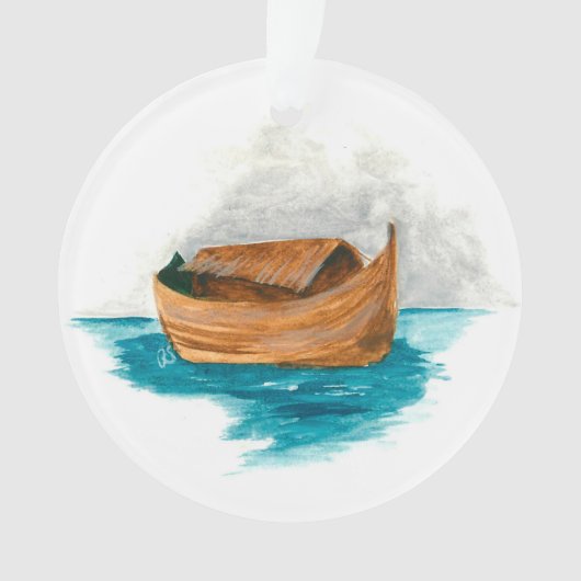 アークオーナメント オーナメント (正面)