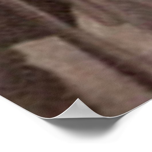 アークカトリック聖徒のリシュー・ジョアンの聖テリーズ ポスター (角)