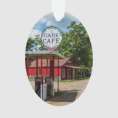 アークガスポンプ オーナメント (正面)