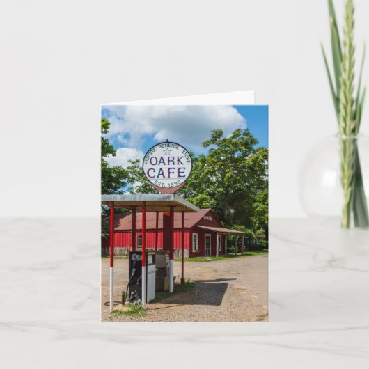 アークガスポンプ カード (正面)