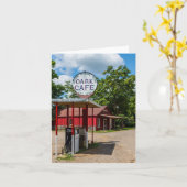 アークガスポンプ カード (黄色い花)