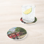 アークガスポンプ コースター (側面)