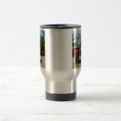 アークガスポンプ トラベルマグ (中央)