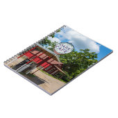 アークガスポンプ ノートブック (左側)