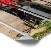 アークガスポンプ ポスター (角)