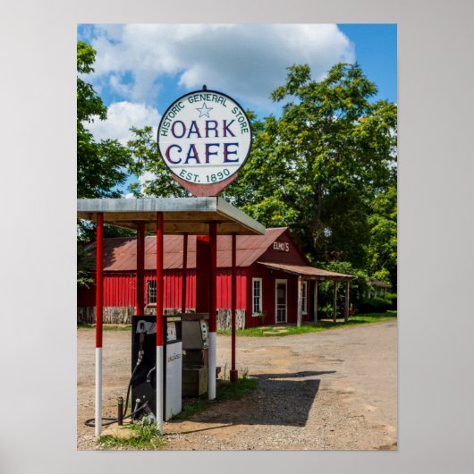 アークガスポンプ ポスター (正面)