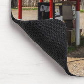 アークガスポンプ マウスパッド (コーナー)