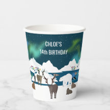 アークティックポーラベアトナディアヴァルスオルカナルファルキツネ