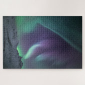 アークティックライトパズル ジグソーパズル (横)