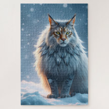 アークティッ王室のクリンクス猫パズル