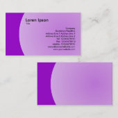 アークデザイン 名刺 (正面/裏面)