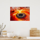 アークナル ポスター (キッチン)