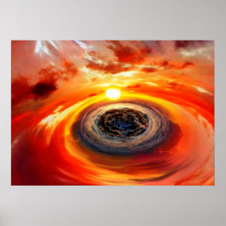 アークナル ポスター