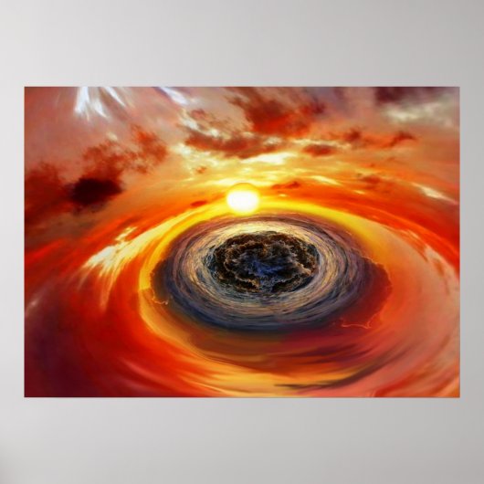 アークナル ポスター (正面)