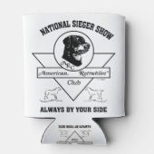 アーク全国ジーガー展2019 缶クーラー (裏面)