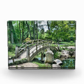 アーク日本の橋 フォトブロック (正面)