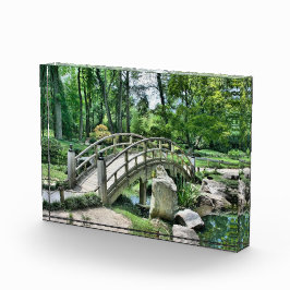 アーク日本の橋 フォトブロック