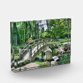 アーク日本の橋 フォトブロック (左)